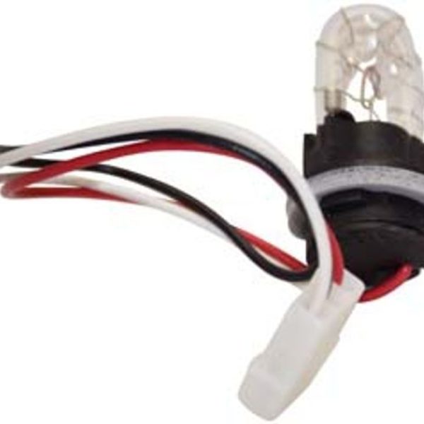 Ilc Replacement for Whelen Engineering 97 Series Twist Lock Strobe 97 SERIES TWIST LOCK STROBE WHELEN ENGINEERING